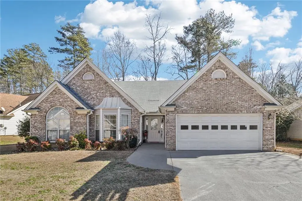 220 Halbert Court, Lawrenceville, GA 30044 - Image #1