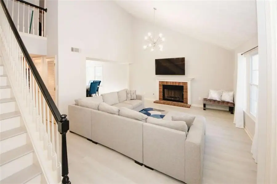 4025 Ivy Run Circle, Duluth, GA 30096 - Image #3