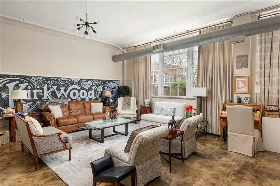 138 Kirkwood Road Ne #14, Atlanta, GA 30317 - Image #2