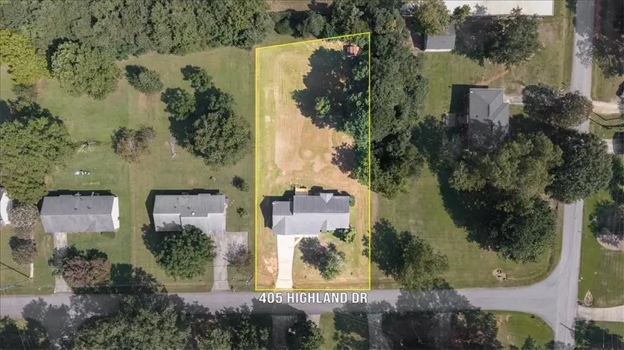 405 Highland Drive, McDonough, GA 30253 - #2