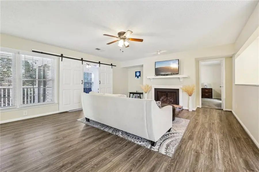 838 Cannon Run, Marietta, GA 30064 - #3