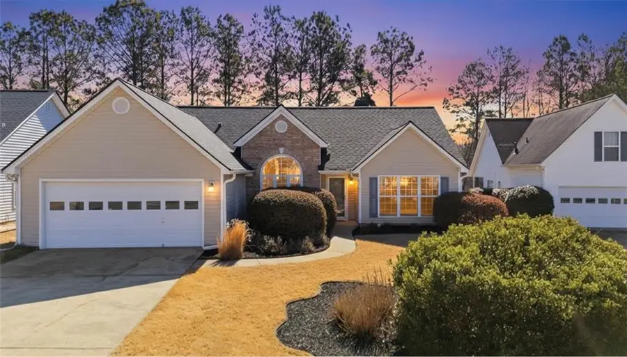 5920 Lenox Park Place, Sugar Hill, GA 30518 - #2