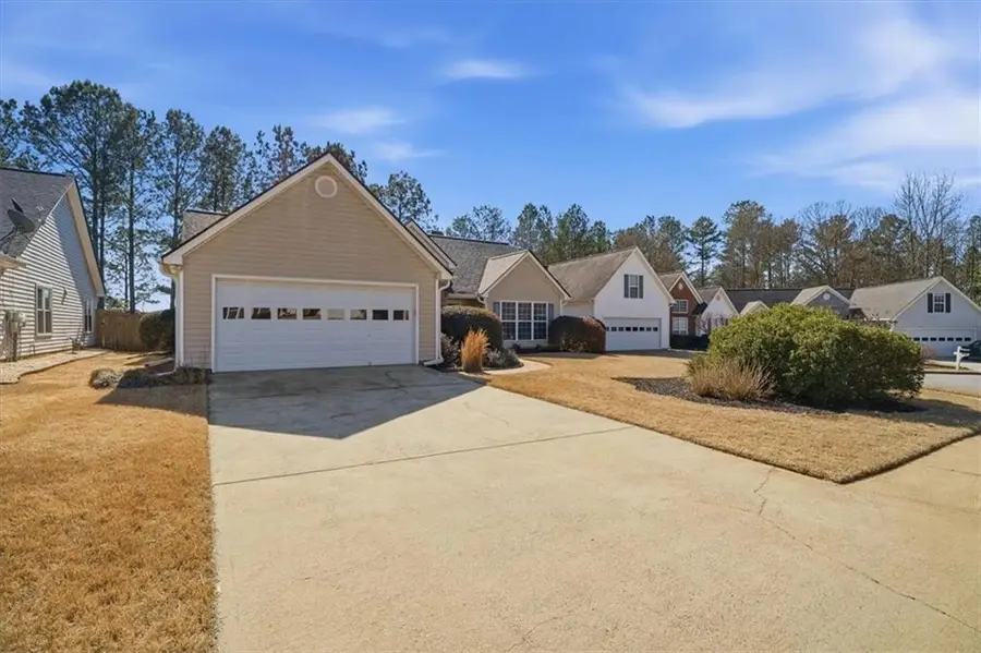 5920 Lenox Park Place, Sugar Hill, GA 30518 - #3