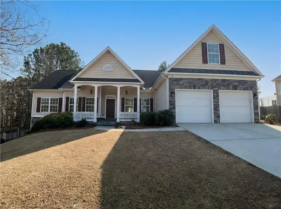 1139 Woodmere Drive, Loganville, GA 30052 - #2