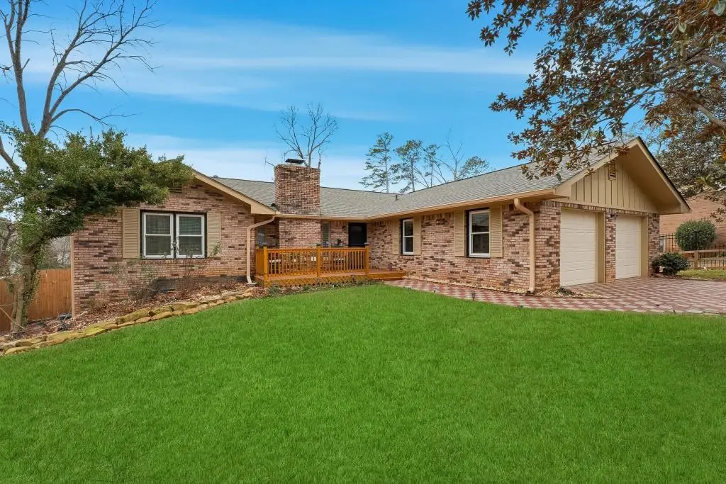 690 Trailwood Drive, Riverdale, GA 30274 - #1