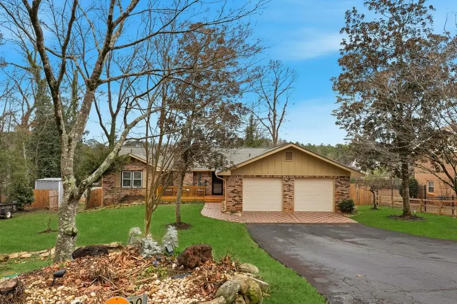 690 Trailwood Drive, Riverdale, GA 30274 - #2