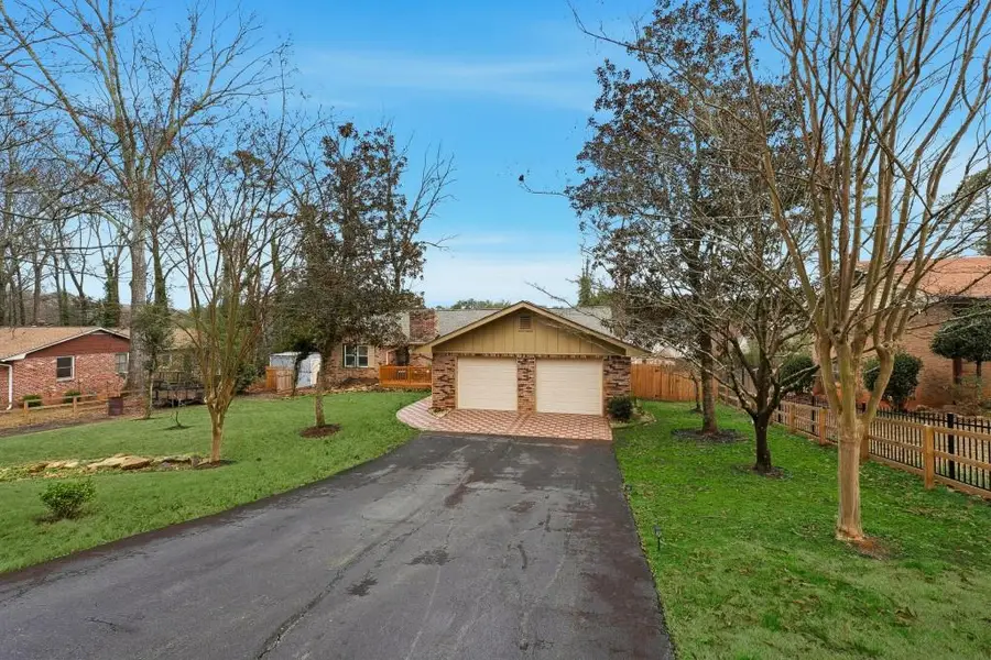 690 Trailwood Drive, Riverdale, GA 30274 - #3