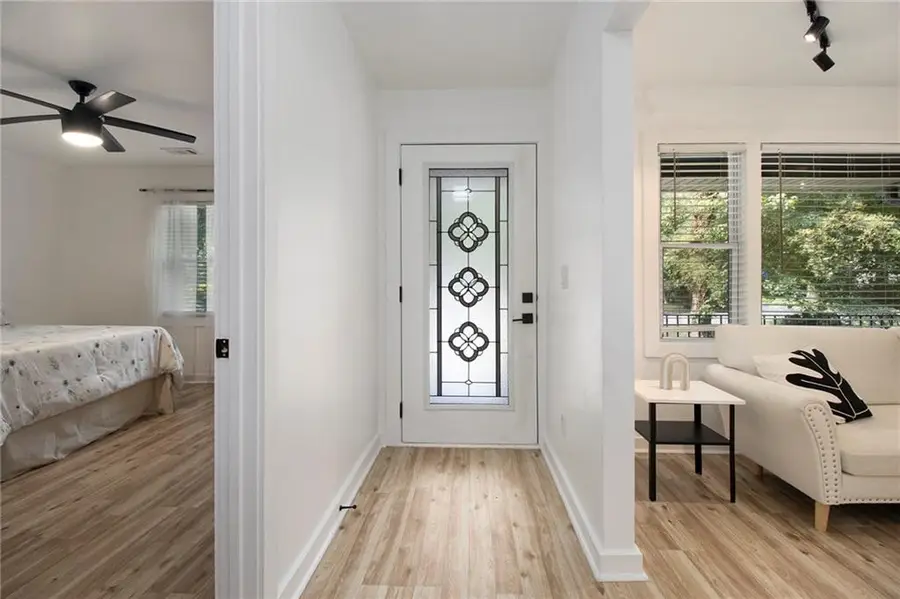 2537 Baker Road Nw, Atlanta, GA 30318 - #3