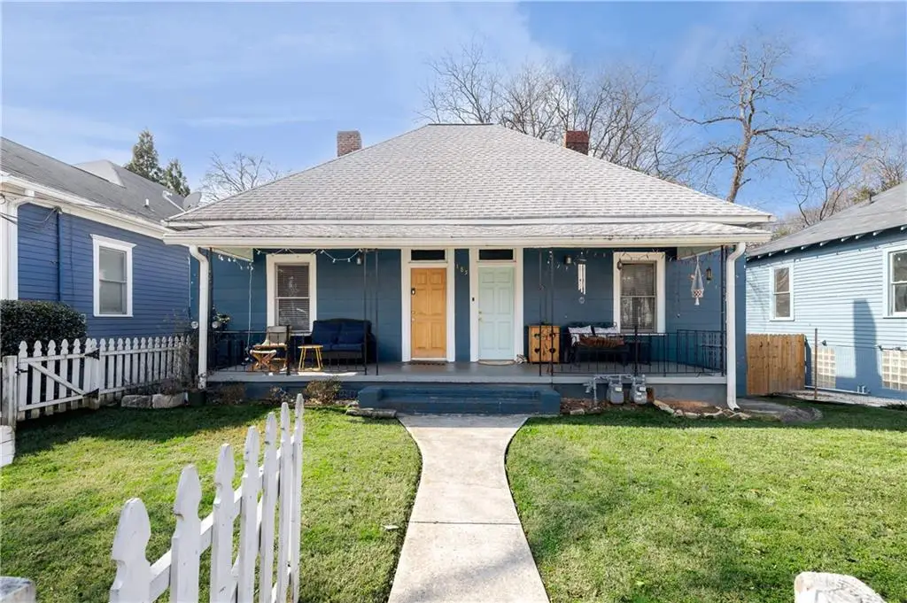 185 Pearl Street Se, Atlanta, GA 30316 - #1