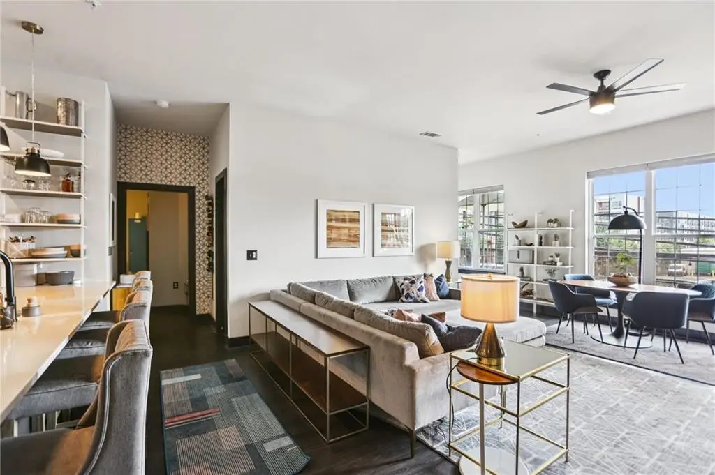 764 Memorial Drive Se #4, Atlanta, GA 30316 - Image #1