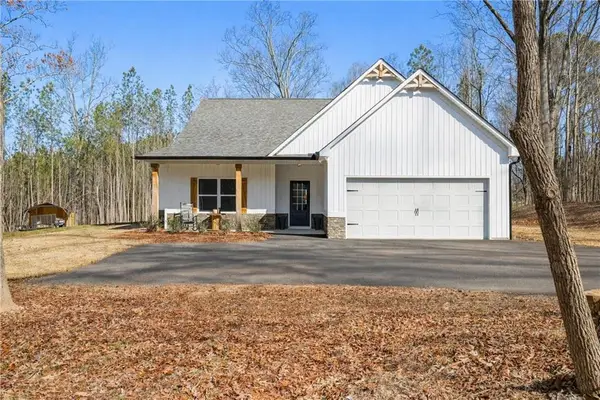 3462 Vinson Mountain Road, Rockmart, GA 30153