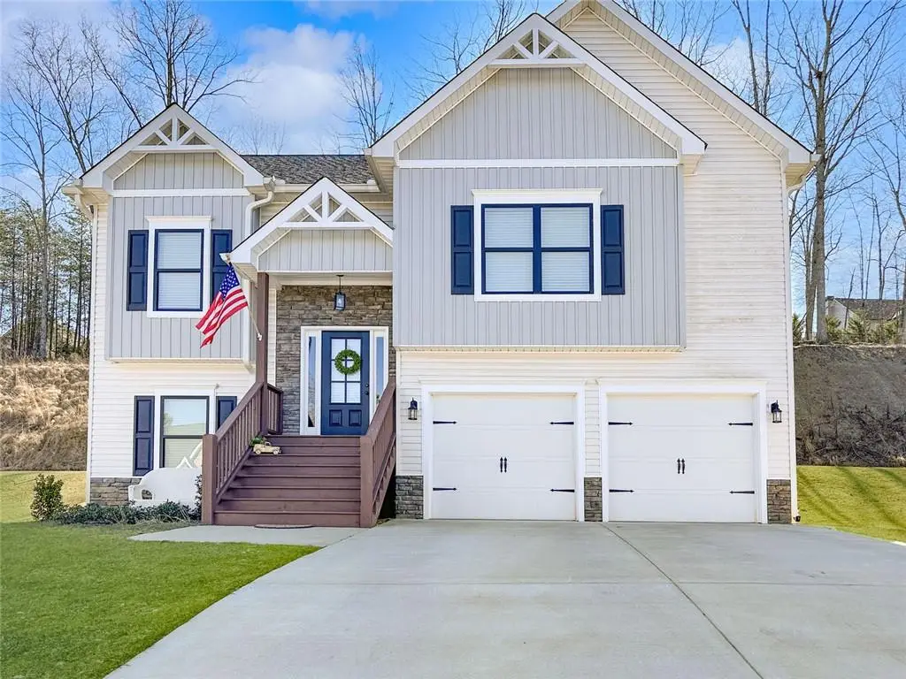 313 Arbor Circle, Rockmart, GA 30153 - #1