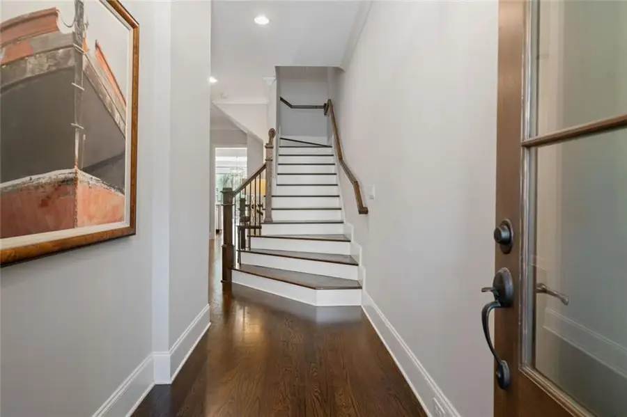 126 Abbington River Lane, Atlanta, GA 30339 - #2