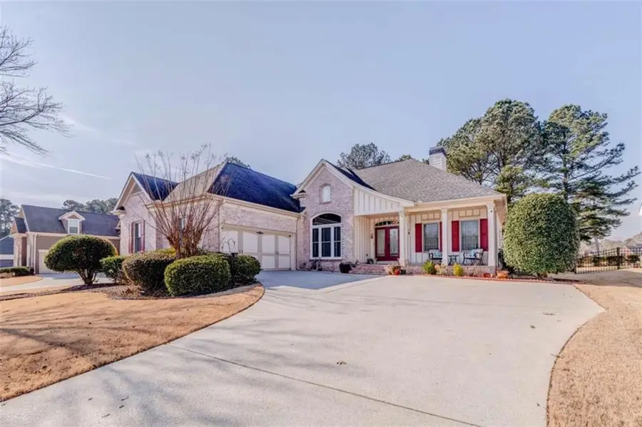 9620 Coastal Pointe Drive, Villa Rica, GA 30180 - Image #3