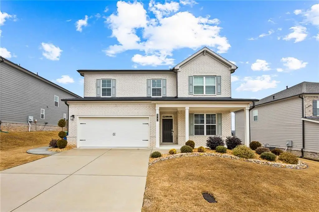 4781 Mock Orange Street Sw, Atlanta, GA 30331 - Image #1