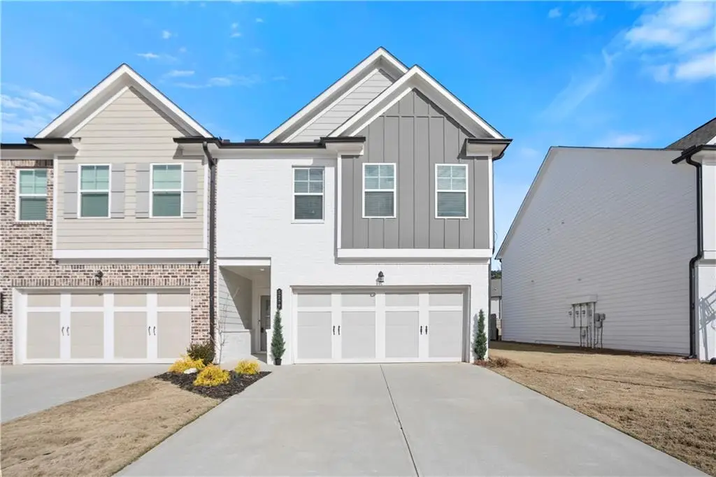 5209 Fox Den Road, Oakwood, GA 30566 - #1