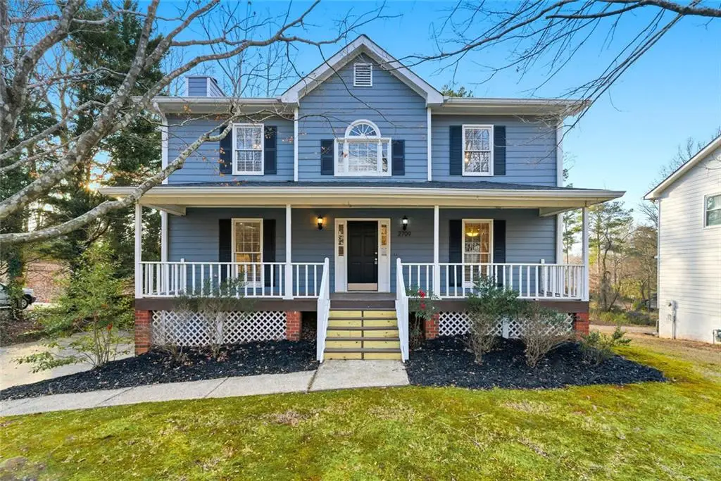 2709 Hawk Drive Ne, Marietta, GA 30066 - #1