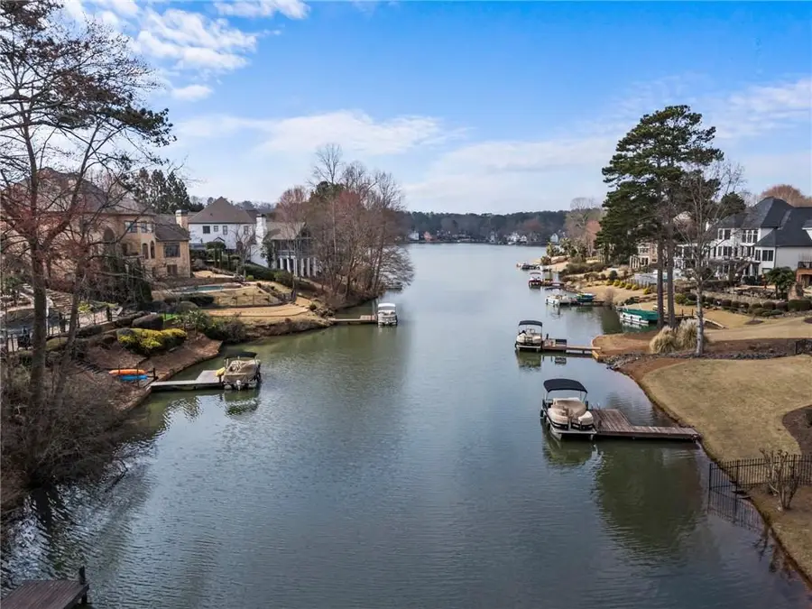 1115 Lake Shore Overlook, Alpharetta, GA 30005 - #2