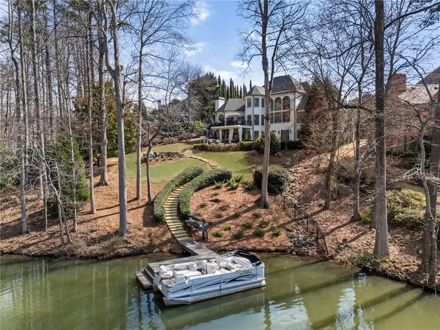1115 Lake Shore Overlook, Alpharetta, GA 30005 - #3