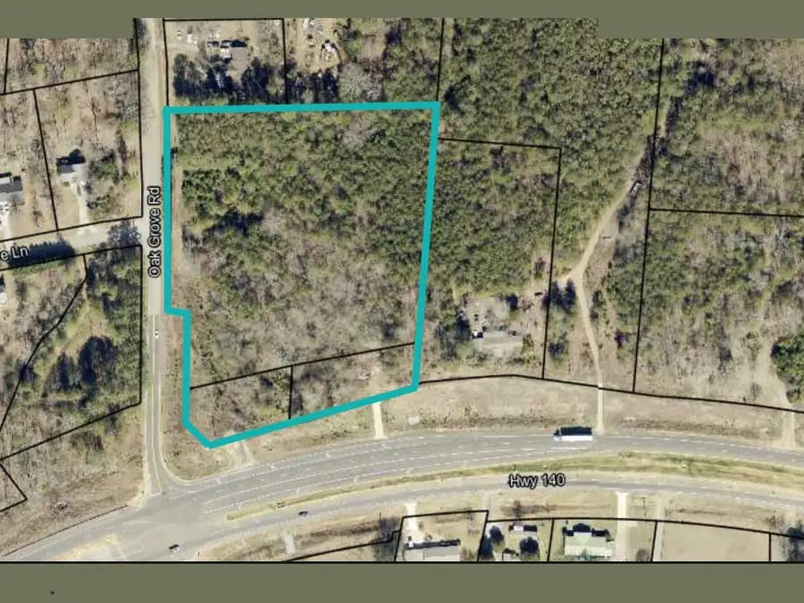 6410 State Rte 140 Highway, Adairsville, GA 30103 - #2