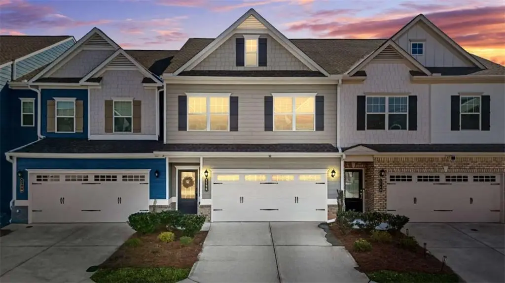 1130 Fuzz Street, Lawrenceville, GA 30046 - #1