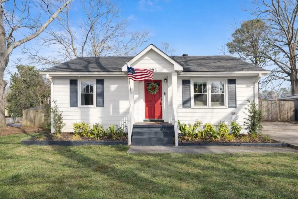 995 Dell Avenue Se, Smyrna, GA 30080 - #1