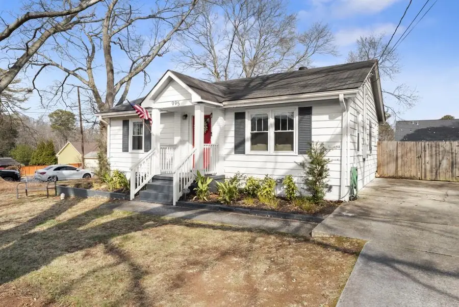 995 Dell Avenue Se, Smyrna, GA 30080 - #2