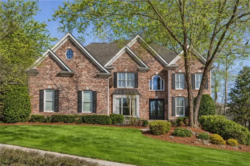 4250 Old Oak Trace, Cumming, GA 30041 - #1