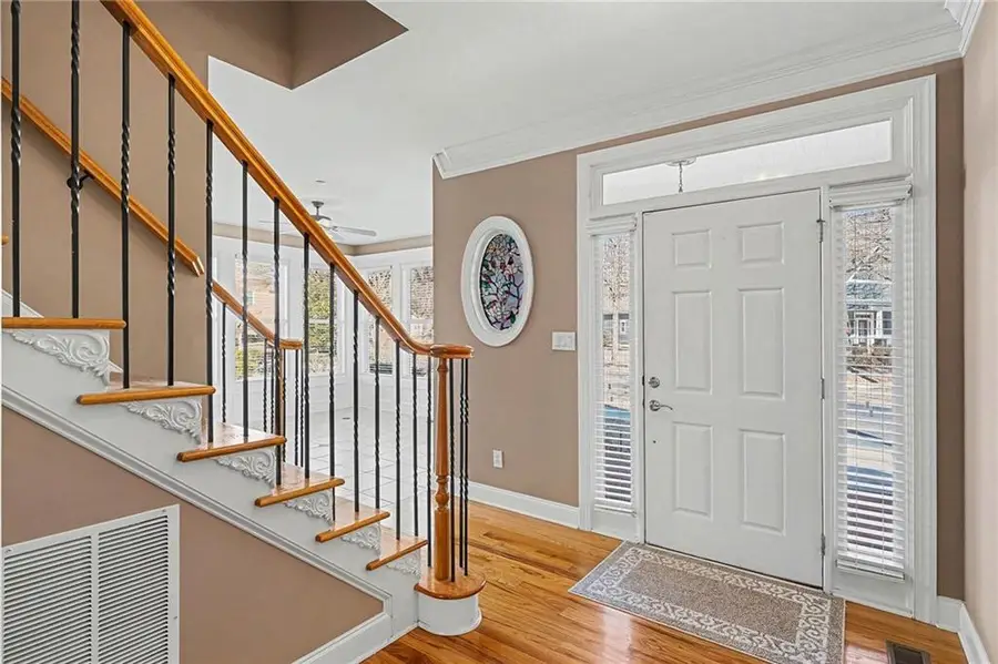 140 Campaign Trail, Fayetteville, GA 30214 - Image #3