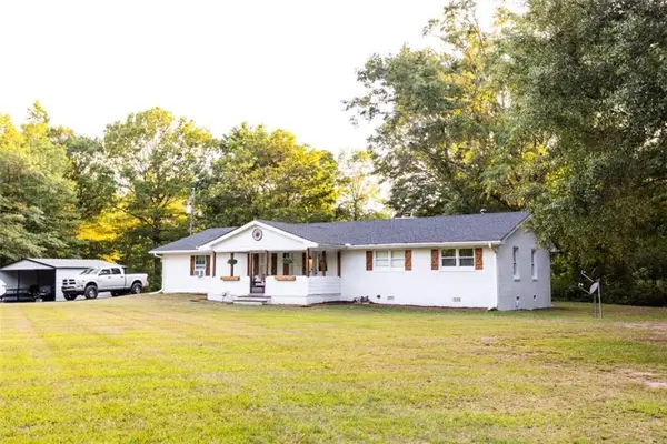 1585 Flat Rock Road, Covington, GA 30014