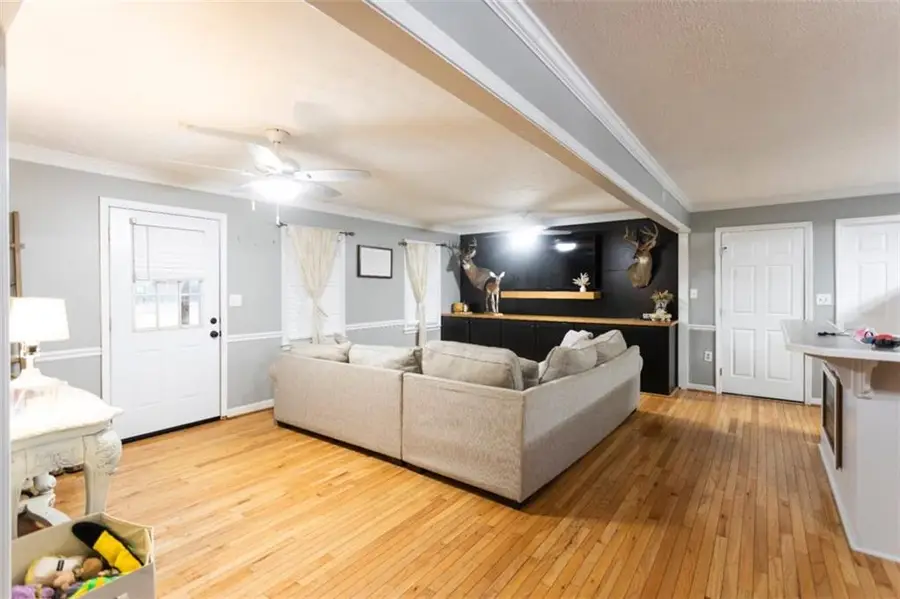 1585 Flat Rock Road, Covington, GA 30014 - #2