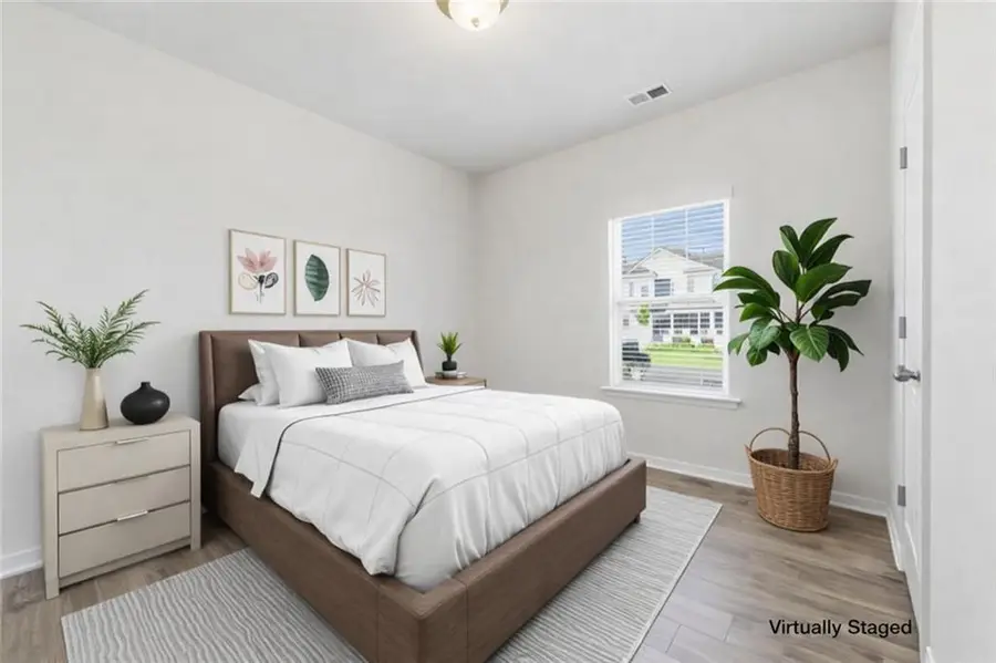 46 Jackson Farm Road, Cartersville, GA 30120 - #3