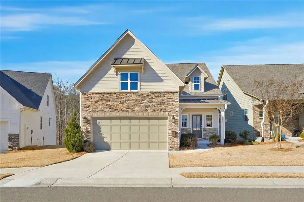 351 Grand Circle, Jasper, GA 30143 - Image #1