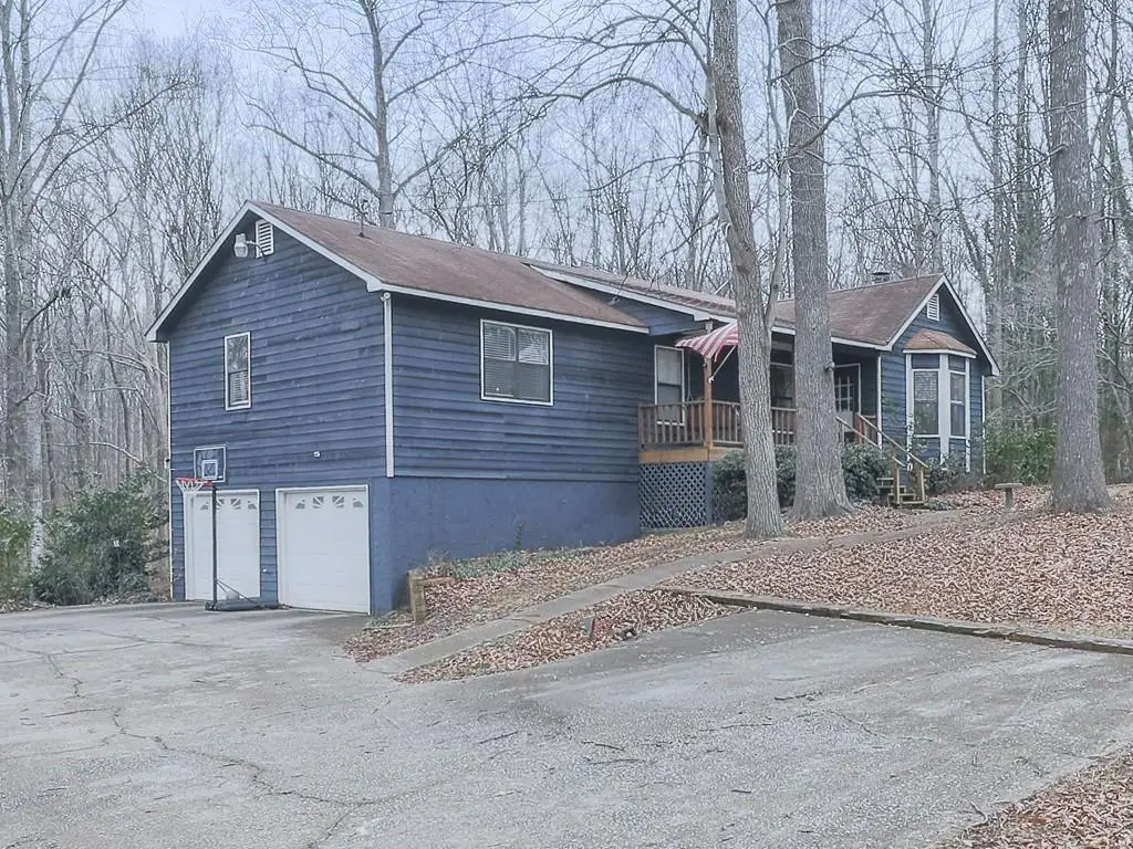 629 Trace Road, Dallas, GA 30157 - #1