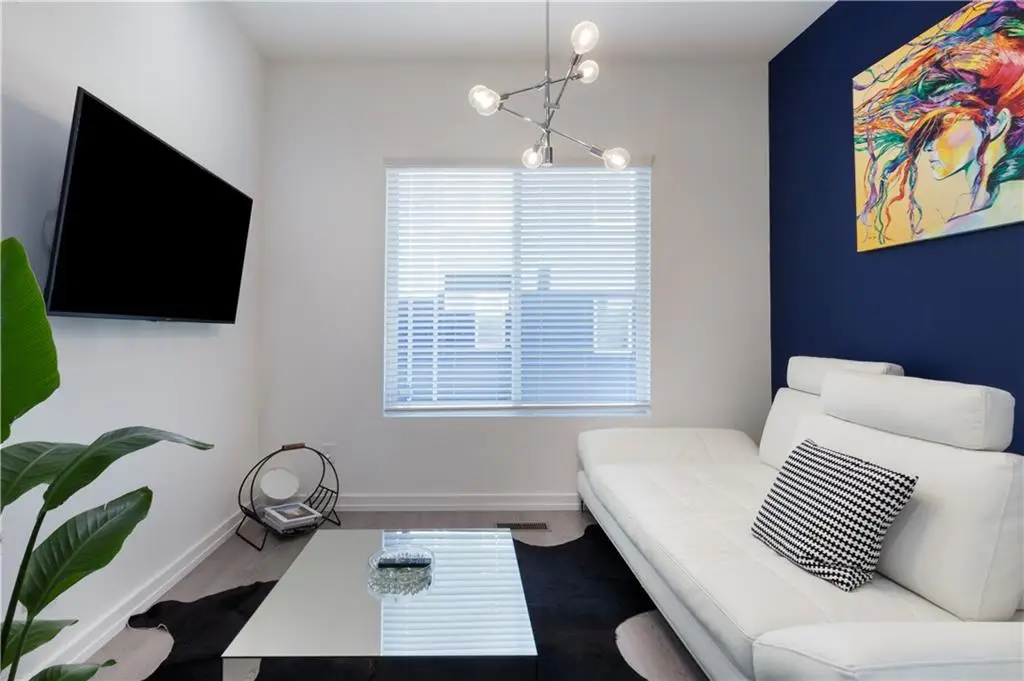 1606 Rock Dam Drive #11, Atlanta, GA 30317 - #1