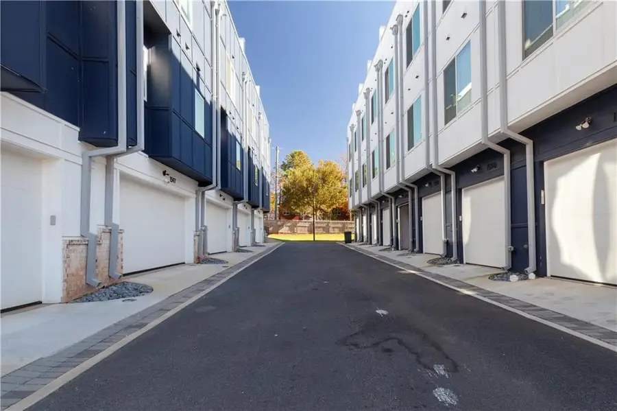 1606 Rock Dam Drive #11, Atlanta, GA 30317 - #2