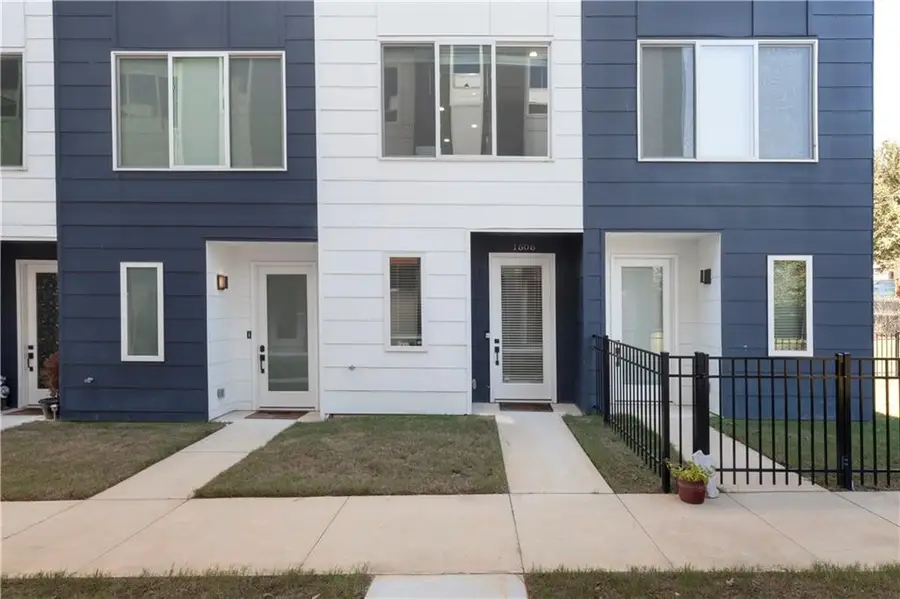 1606 Rock Dam Drive #11, Atlanta, GA 30317 - #3