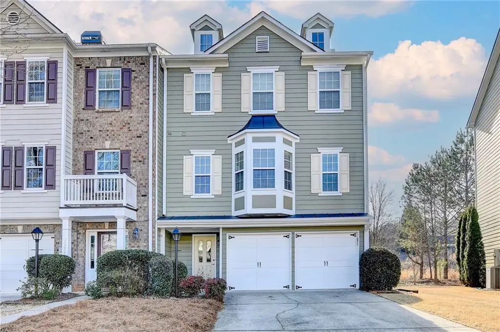 1208 Park Pass Way, Suwanee, GA 30024 - Image #1