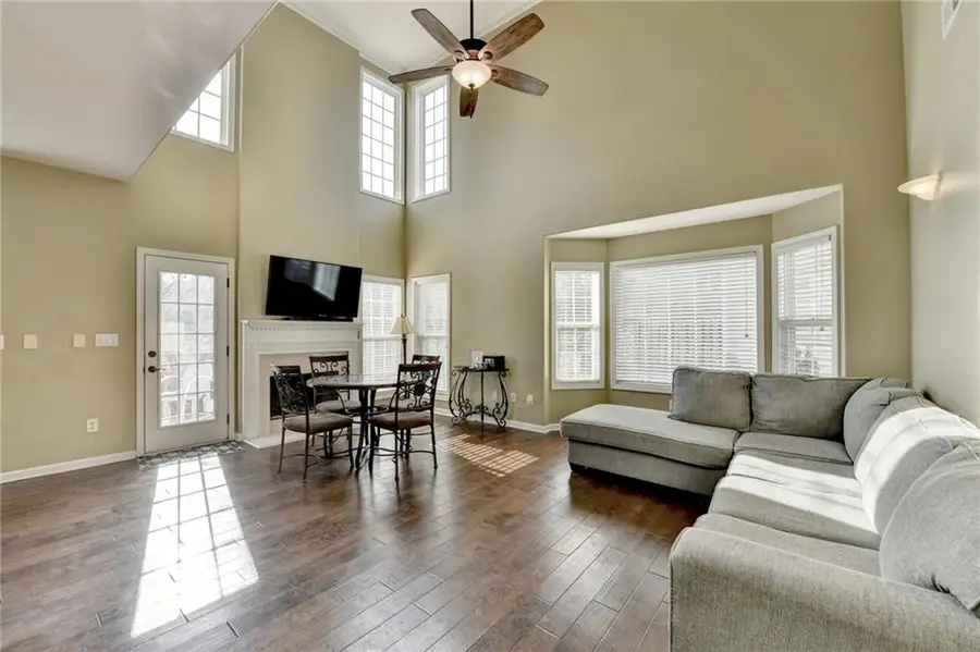 1208 Park Pass Way, Suwanee, GA 30024 - Image #2