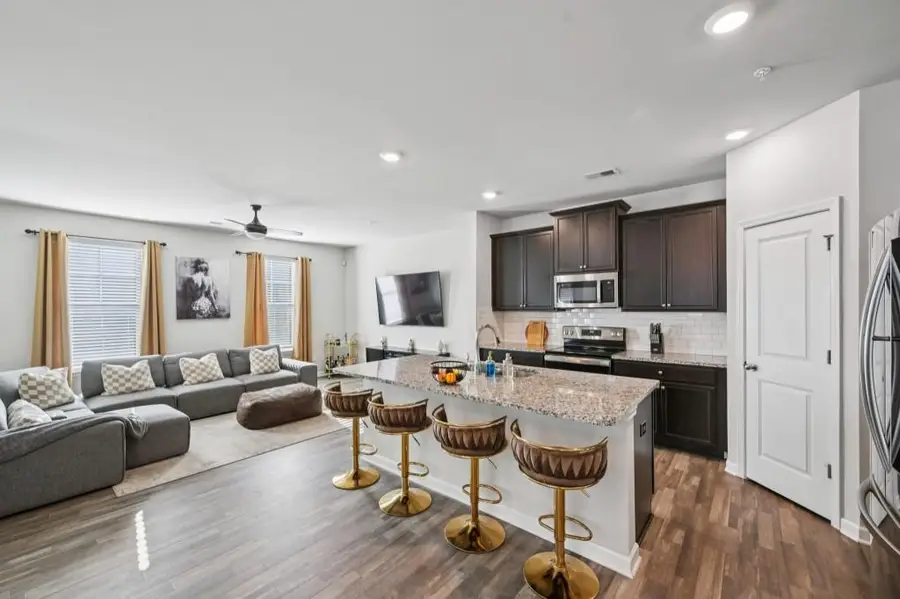 1300 Sweetbriar Circle, Atlanta, GA 30344 - #2