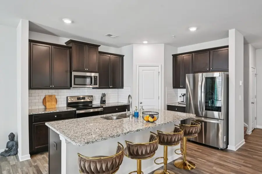 1300 Sweetbriar Circle, Atlanta, GA 30344 - #3