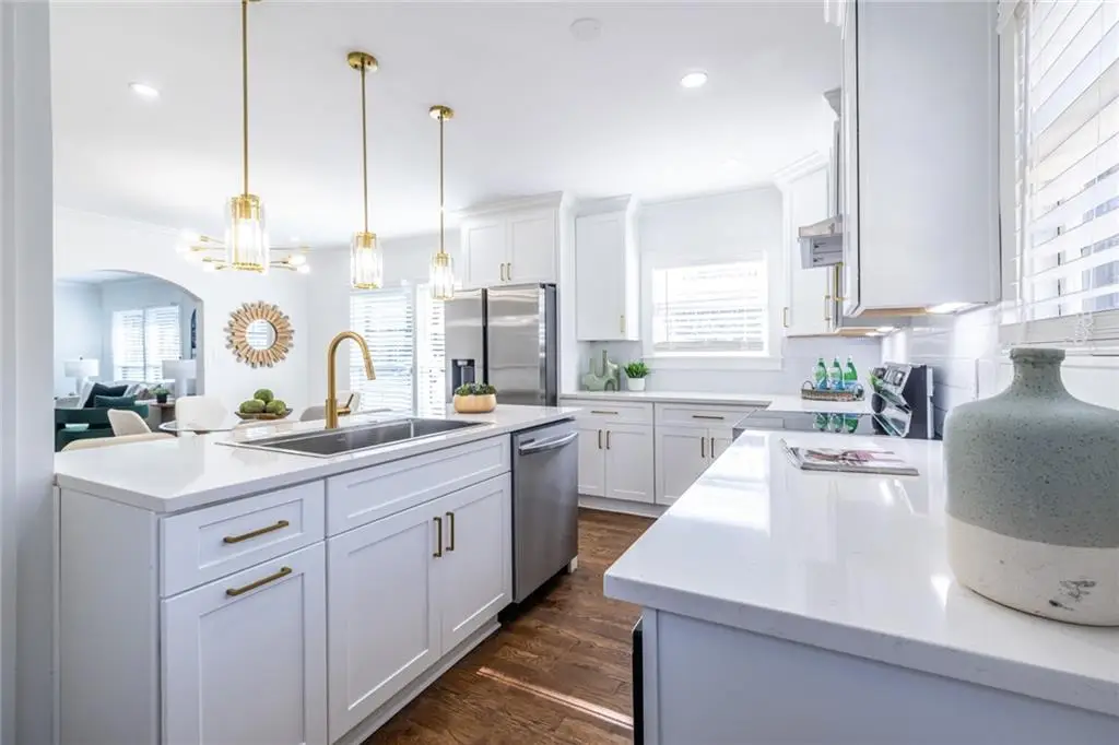 2362 N Decatur Road, Decatur, GA 30033 - #1