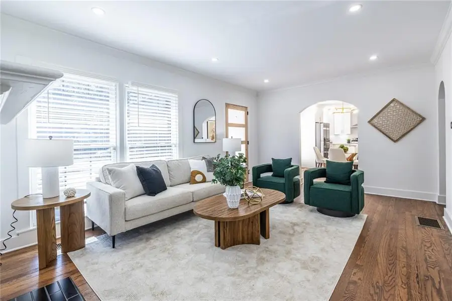 2362 N Decatur Road, Decatur, GA 30033 - #2