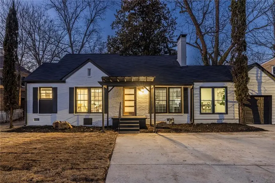 2362 N Decatur Road, Decatur, GA 30033 - #3