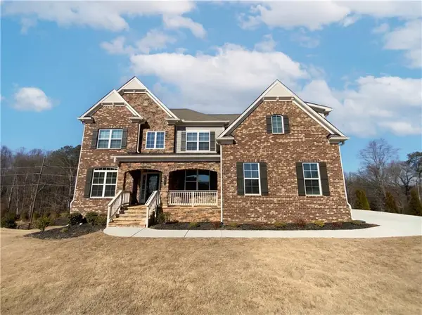 6375 Haystack Court, Cumming, GA 30040