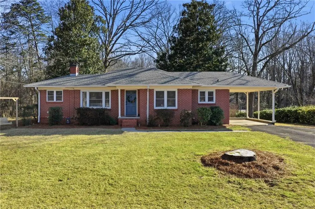 51 Griffith Avenue, Jasper, GA 30143 - Image #1