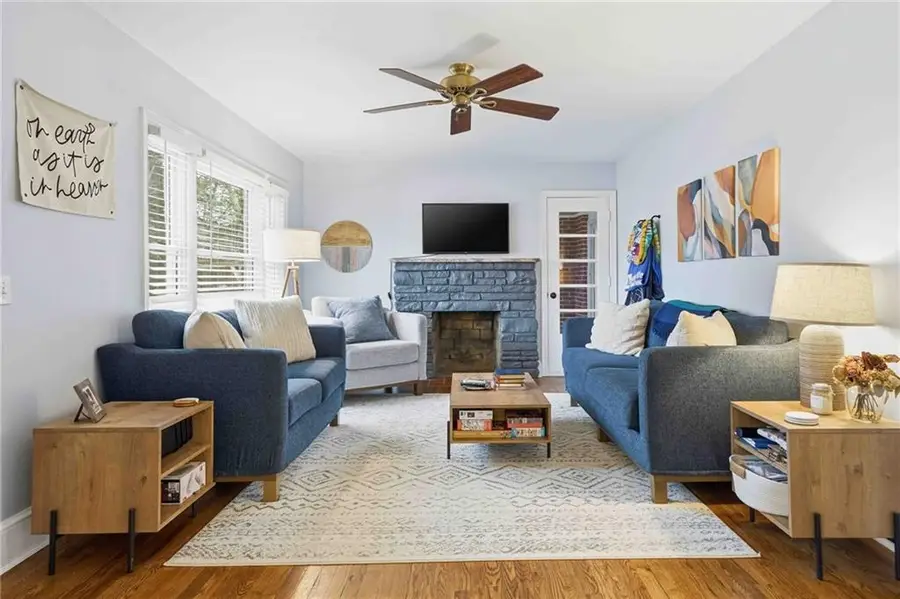 51 Griffith Avenue, Jasper, GA 30143 - Image #3