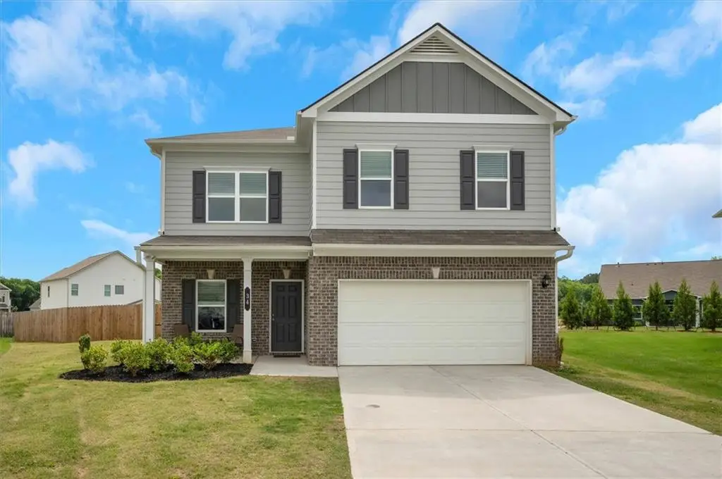 34 Rock Foot Way Se, Cartersville, GA 30120 - #1