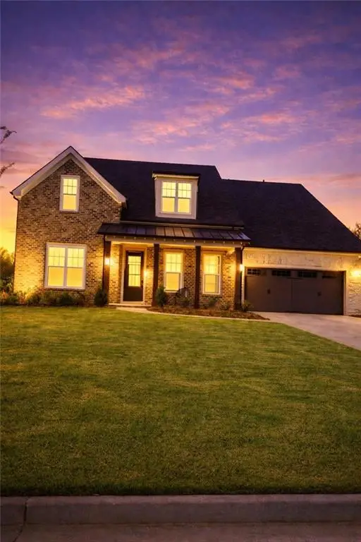 5440 Keepsake Court, Cumming, GA 30040 - #1