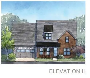 5440 Keepsake Court, Cumming, GA 30040 - #2